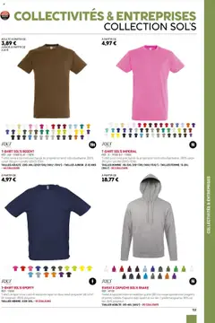 Sport 2000 - Prévisualisation de Sport 2000 brochure valide à partir de 01.06.2025 | Page: 151