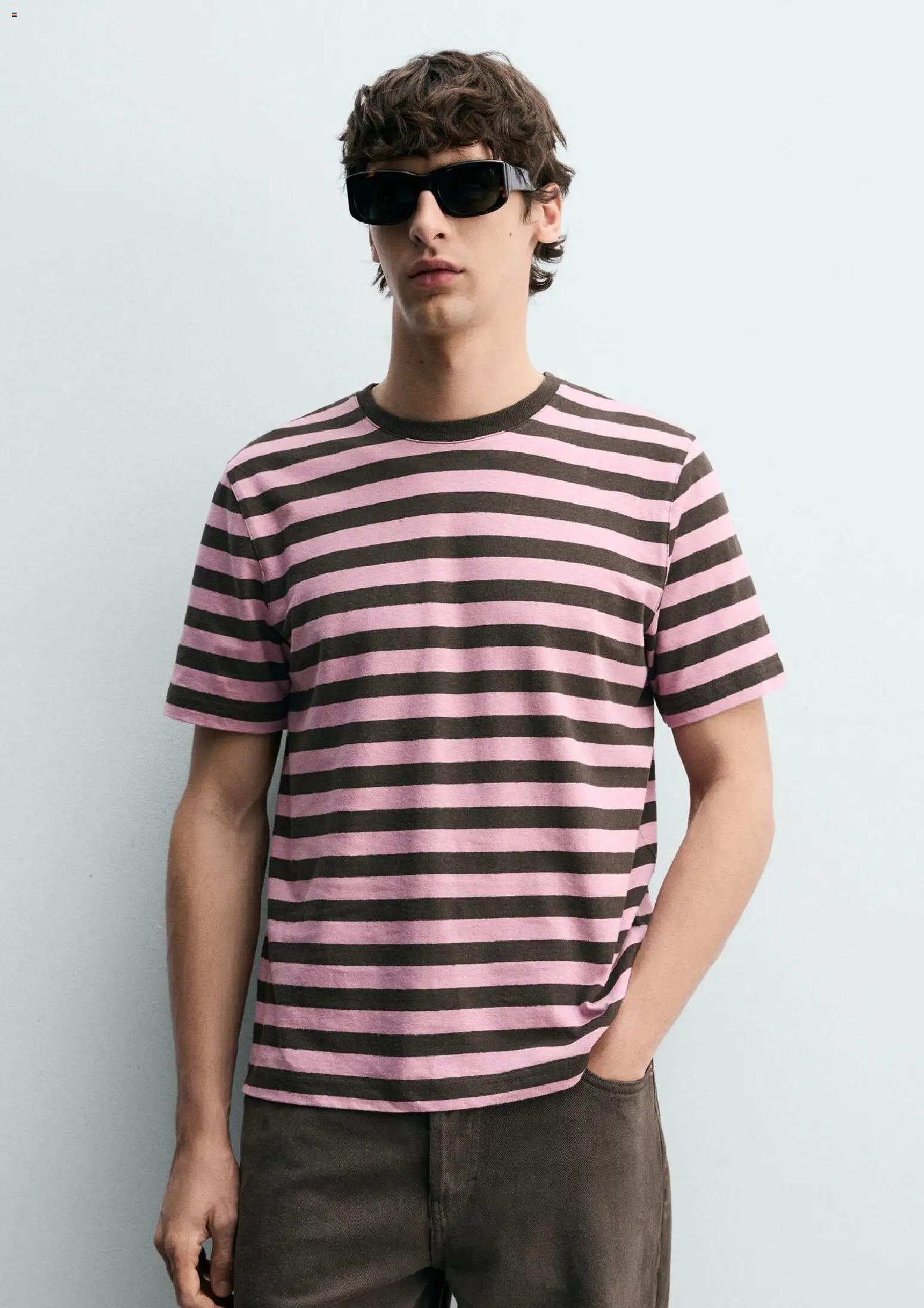 Zara slevy - New In Men od 01.04.2026 | Strana: 4