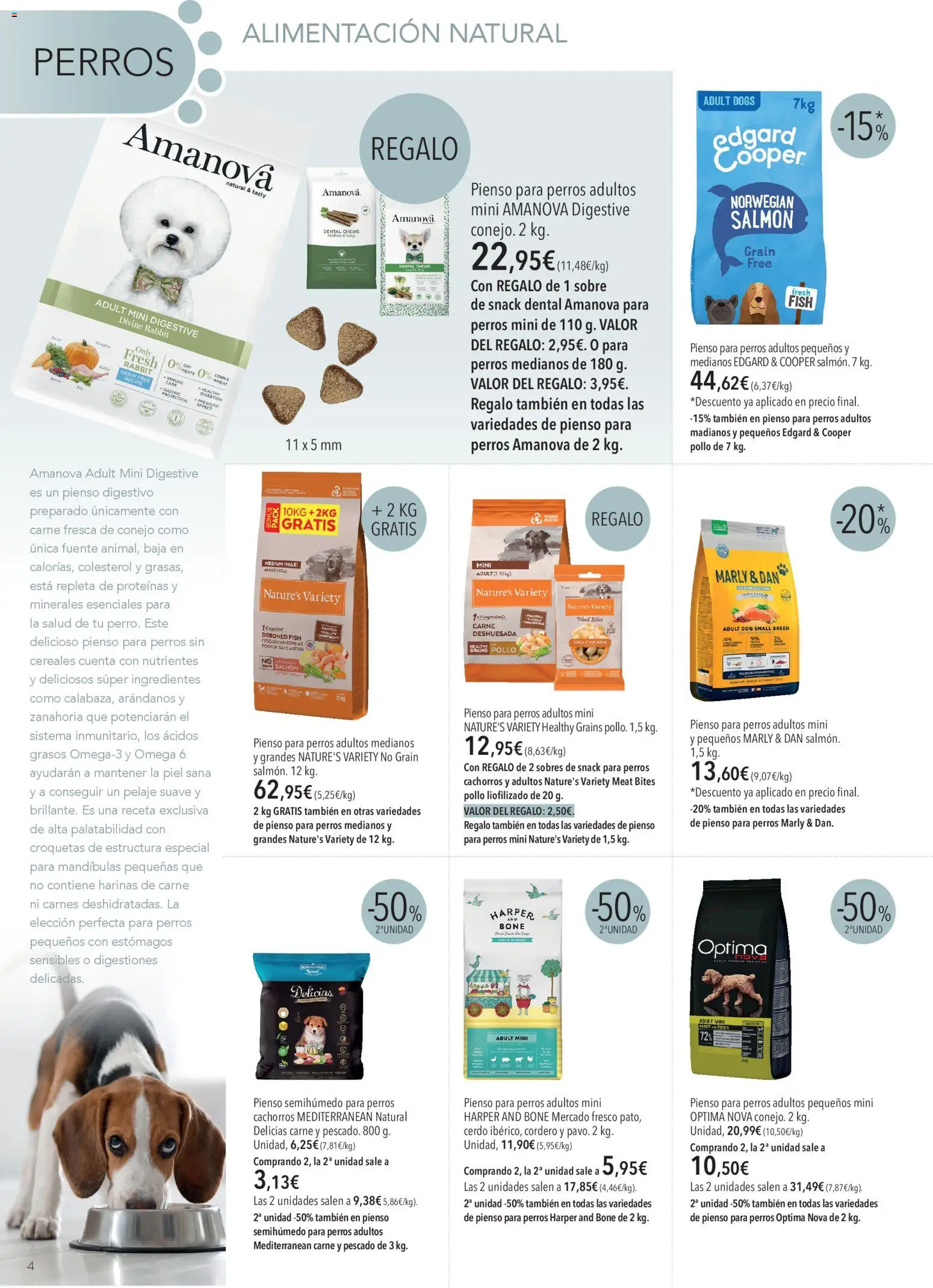 El Corte Inglés ofertas │ válido desde el 01.04.2026 | Página: 4