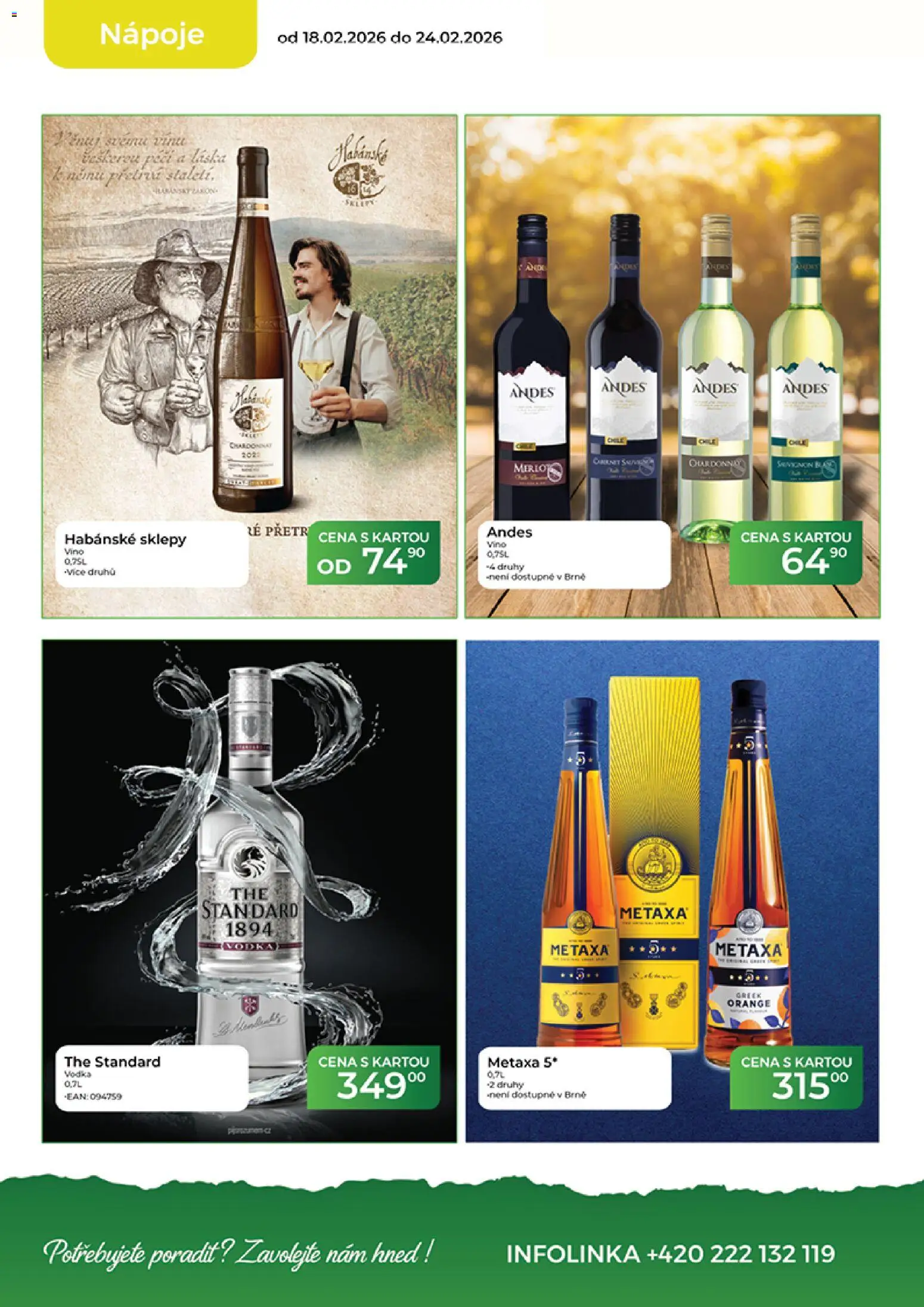 Tamda Foods leták od 18.02.2026 | Strana: 16