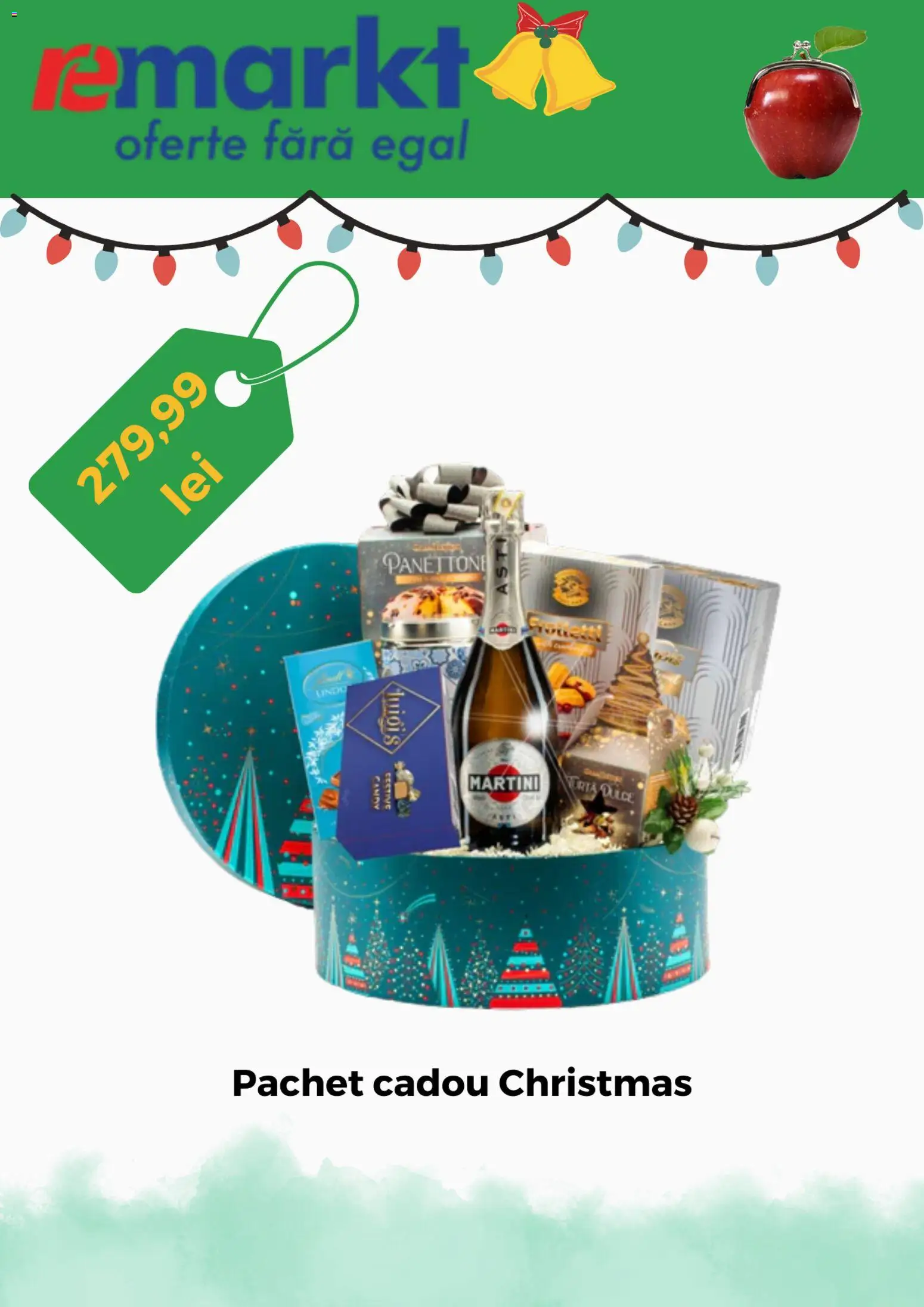 Noul catalog Remarkt – valabil de la 01.12.2025 | Pagină: 7 | Produse: Yulaf