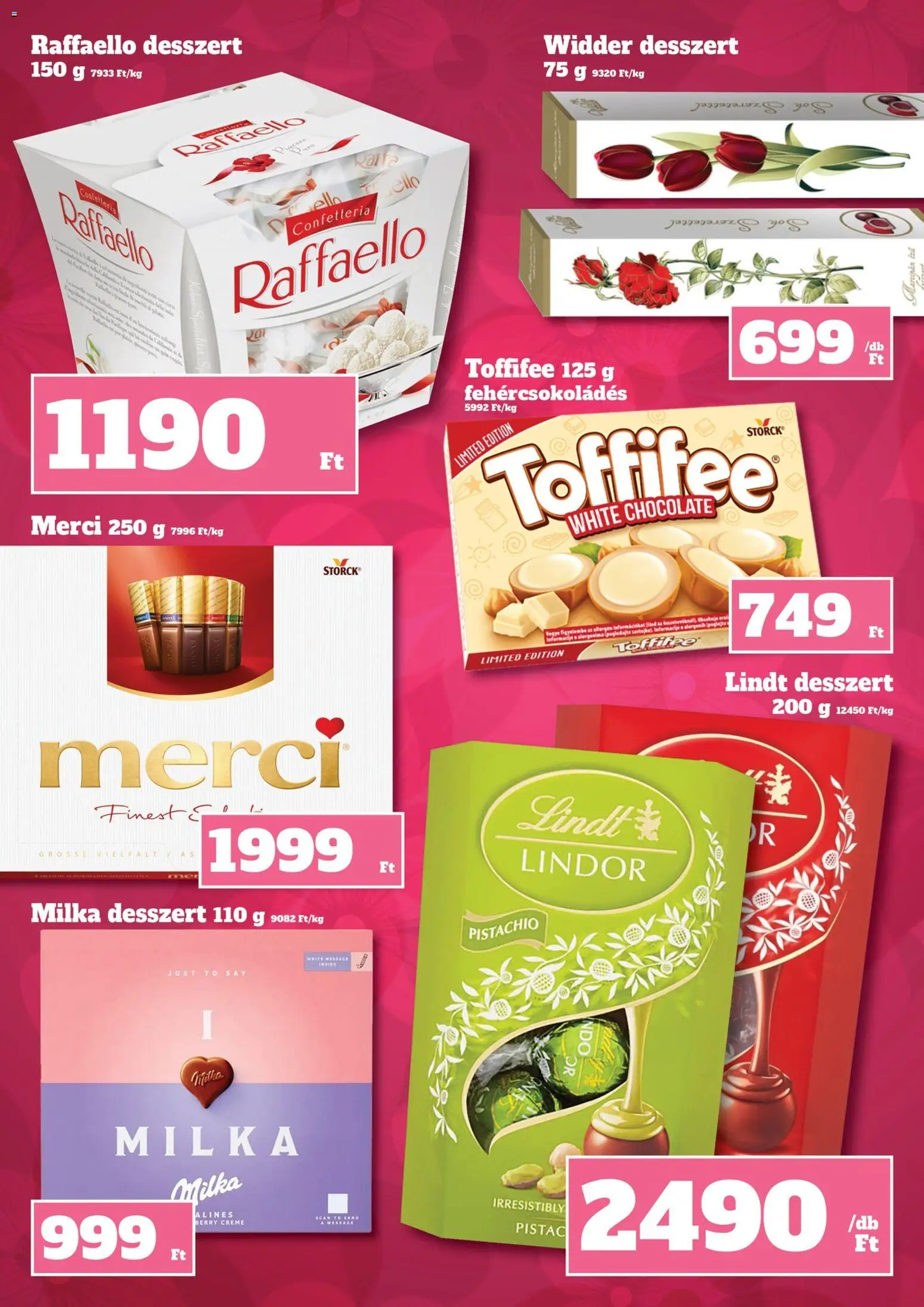 Family Diszkont akciós ujság - amely érvényes a következő dátumtól: 05.02.2026 | Oldal: 6