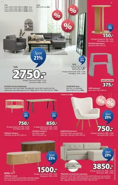 JYSK - Tilbudsavis gyldig fra 31.12.2025 | Side: 13