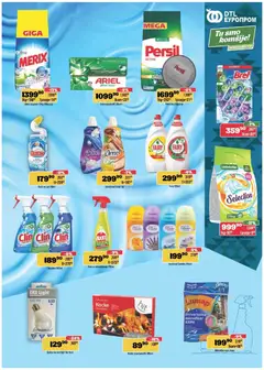 Europrom katalog - pregled Europrom kataloga - važi od 03.12.2025 | Strana: 11