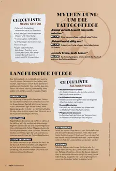 Famila Nordwest  myTime November 2025 ab 01.11.2025 gültig | Seite: 72 | Produkte: Creme, Sonnencreme, Wasser, BH