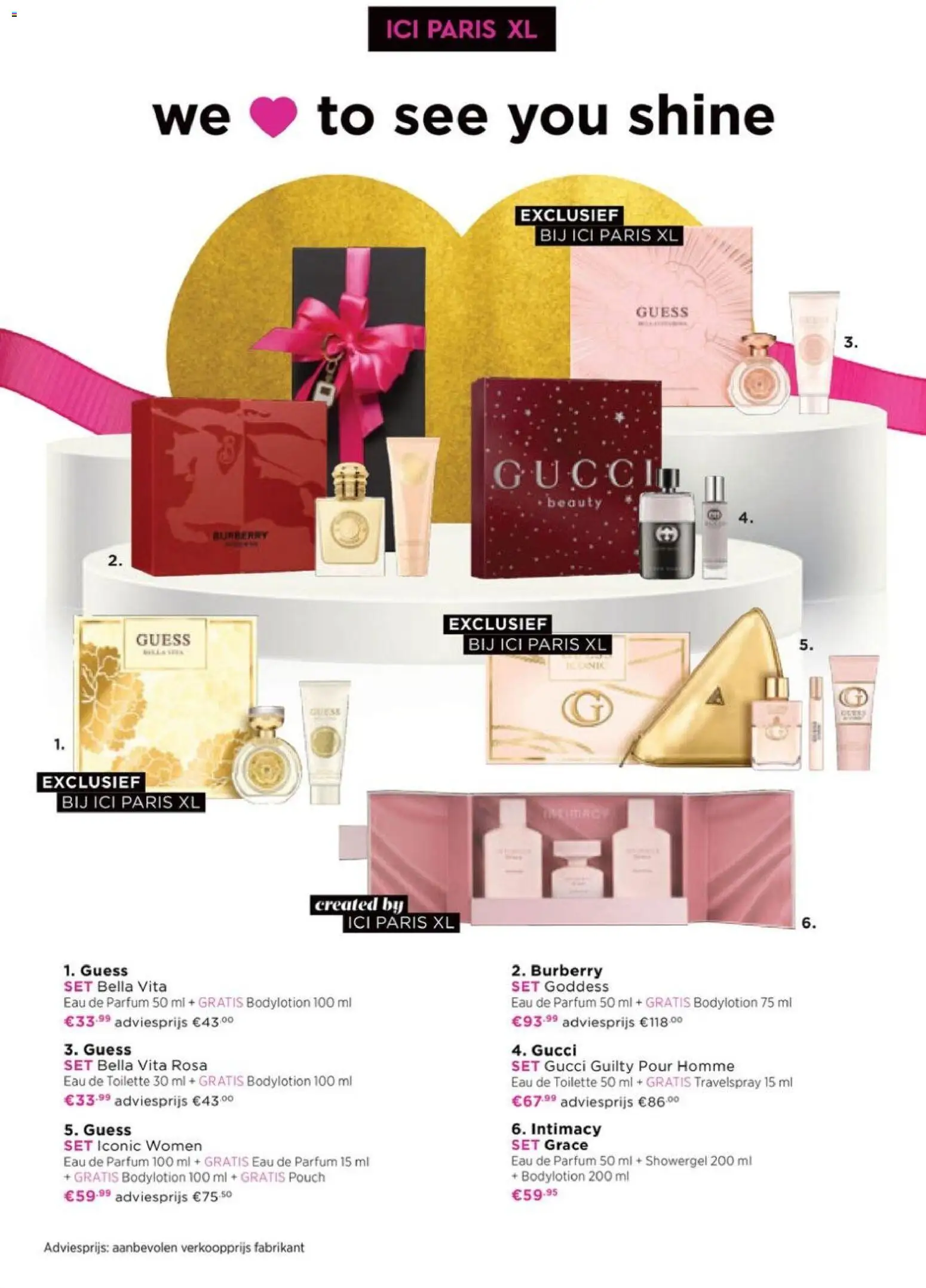 {H1} | Pagina: 16 | Producten: Ginkgo biloba, Parfum, Eau de toilette