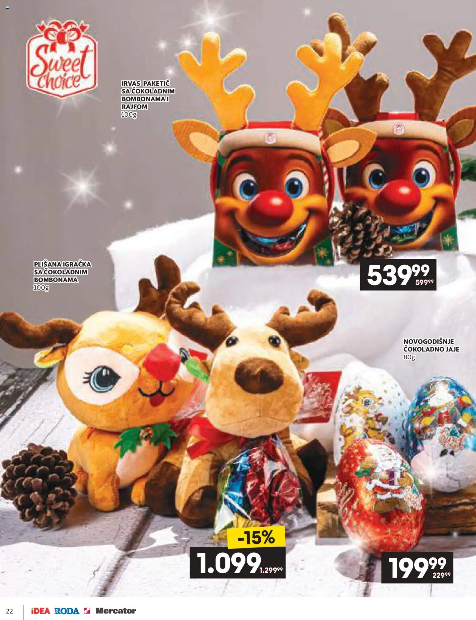 Idea katalog - važi od 11.12.2025 | Strana: 22