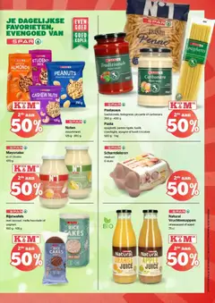 Spar Express folder - Voorbeeld van een folder van Spar Express, geldig van 01.01.2026 | Pagina: 3