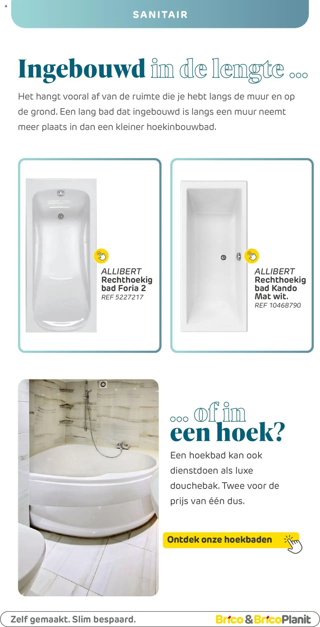  | Pagina: 56 | Producten: Bad, Kan