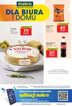 Makro Gazetka od 22.07.2025 | Strona: 20
