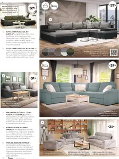 Prima - Interijeri - Pregled kataloga iz trgovine Prima, vrijedi od 01.01.2025 | Stranica: 76