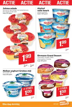  | Pagina: 6 | Producten: Yoghurt, Beker, Pavilon, Aardbei