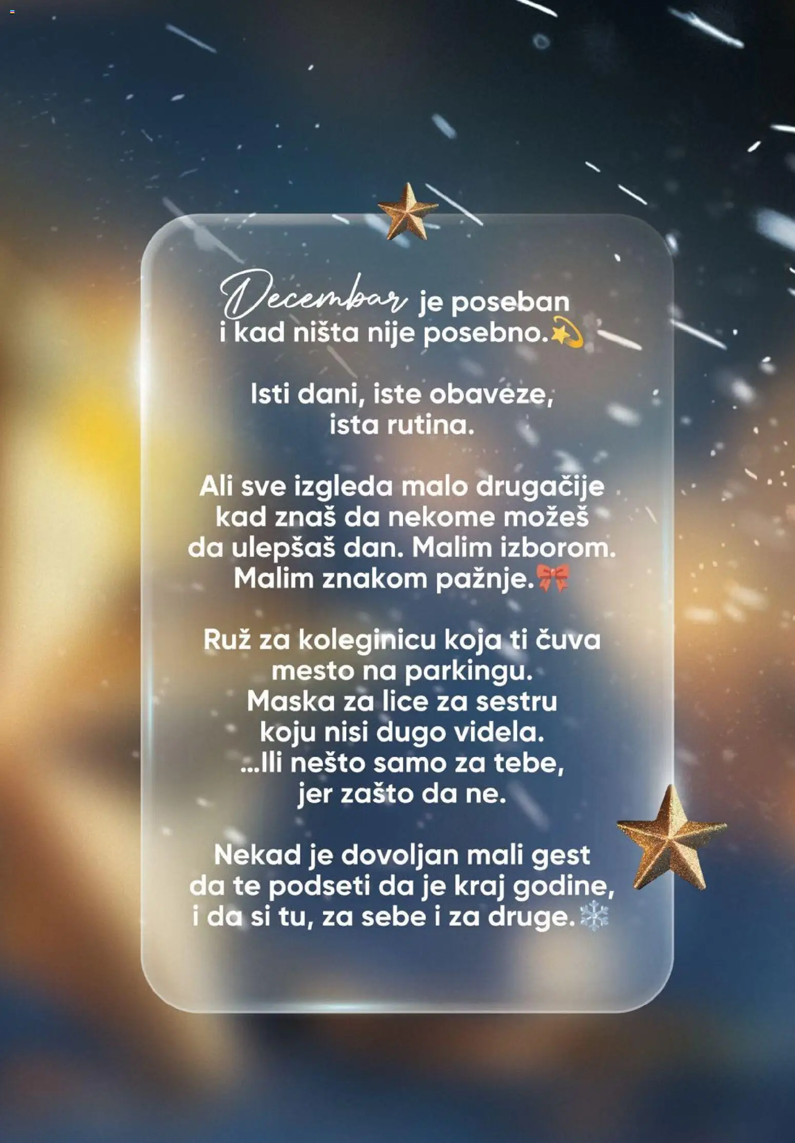 Lilly drogerie katalog - važi od 01.12.2025 | Strana: 2 | Proizvode: Maska