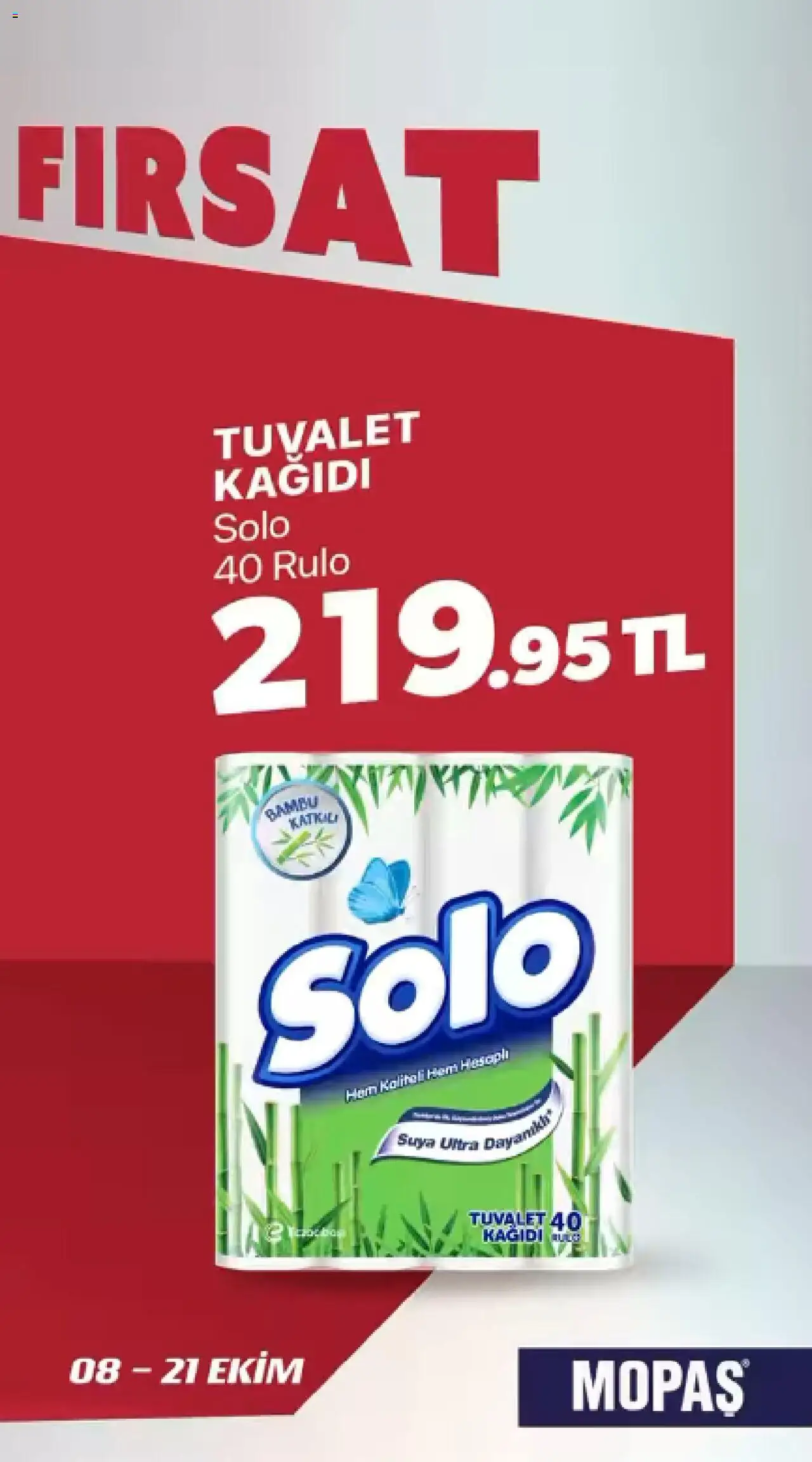 Mopaş Katalog - 08.10.2025 tarihinden itibaren geçerlidir | Sayfa: 8 | Ürünler: Tuvalet, Tuvalet kağıdı