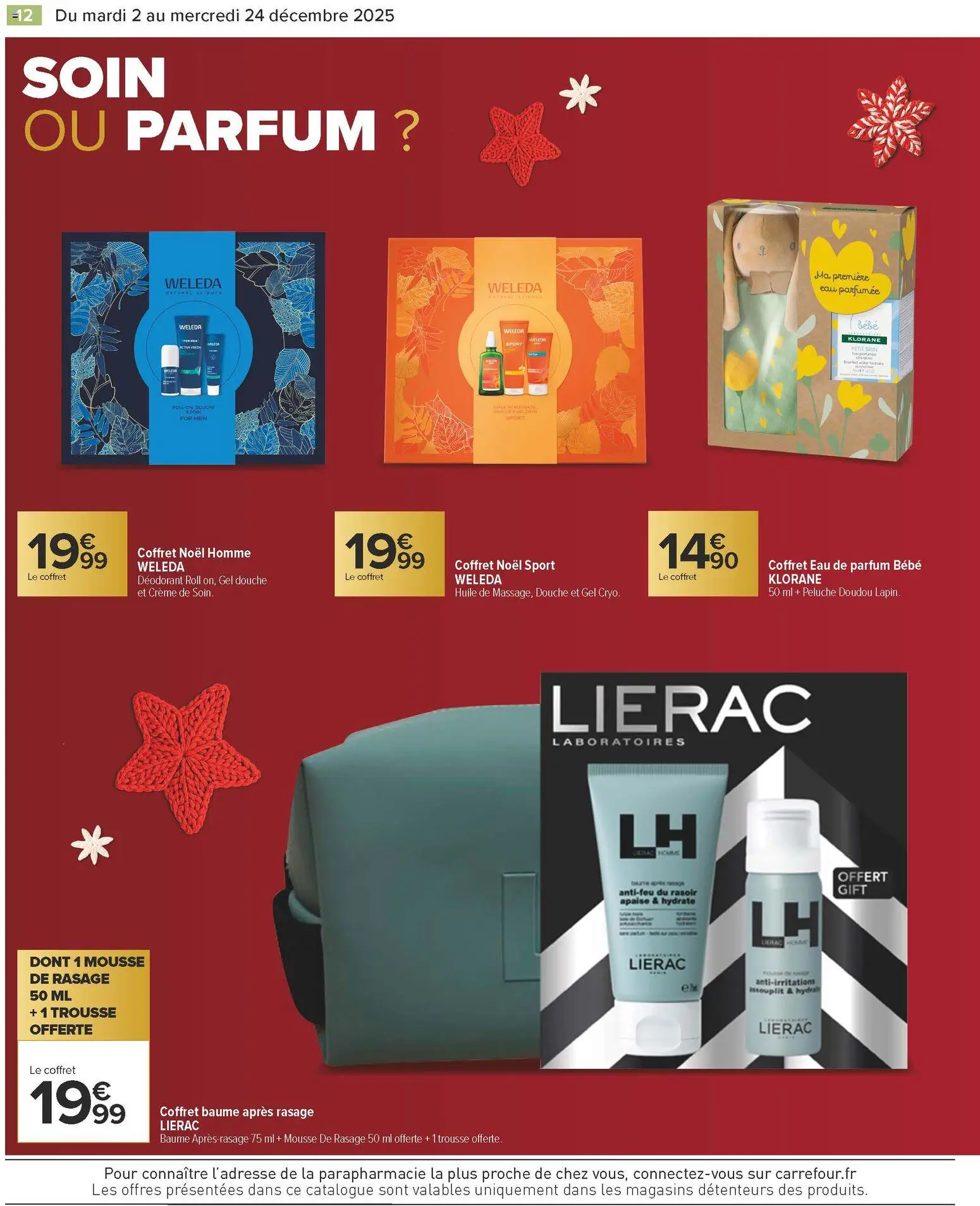 {H1} | Page: 14 | Produits: Parfum, Mousse, Déodorant, Douche