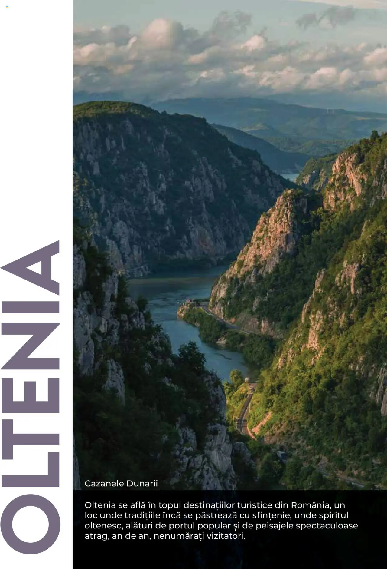 Metro catalog - Ghid de călătorie România – valabil de la 01.08.2025 | Pagină: 146