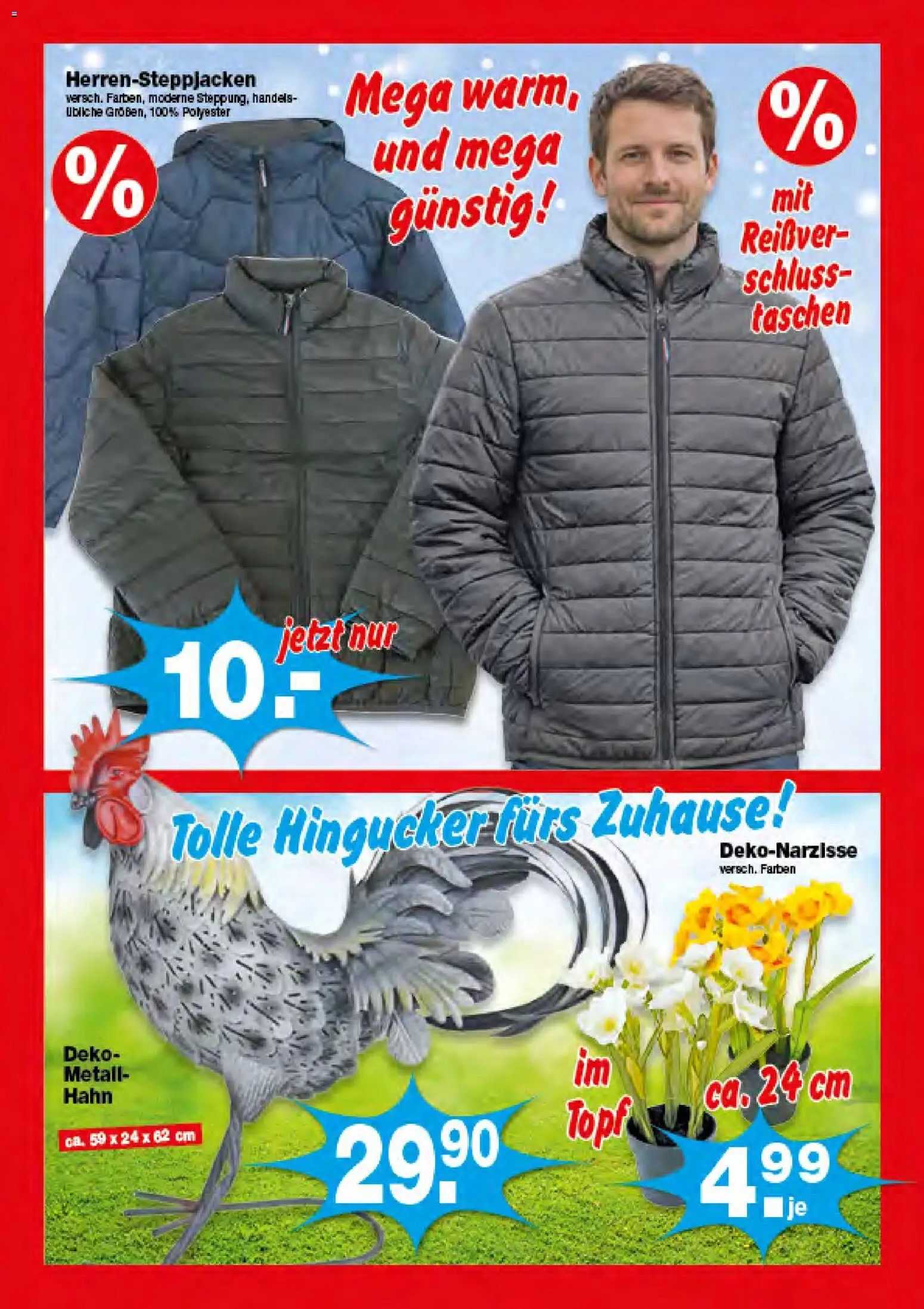 KRÜMET Prospekt – gültig ab 19.01.2026 | Seite: 5