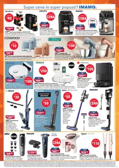 Novi Harvey Norman katalog ponudbe – veljaven od 11.09.2025 | Stran: 7