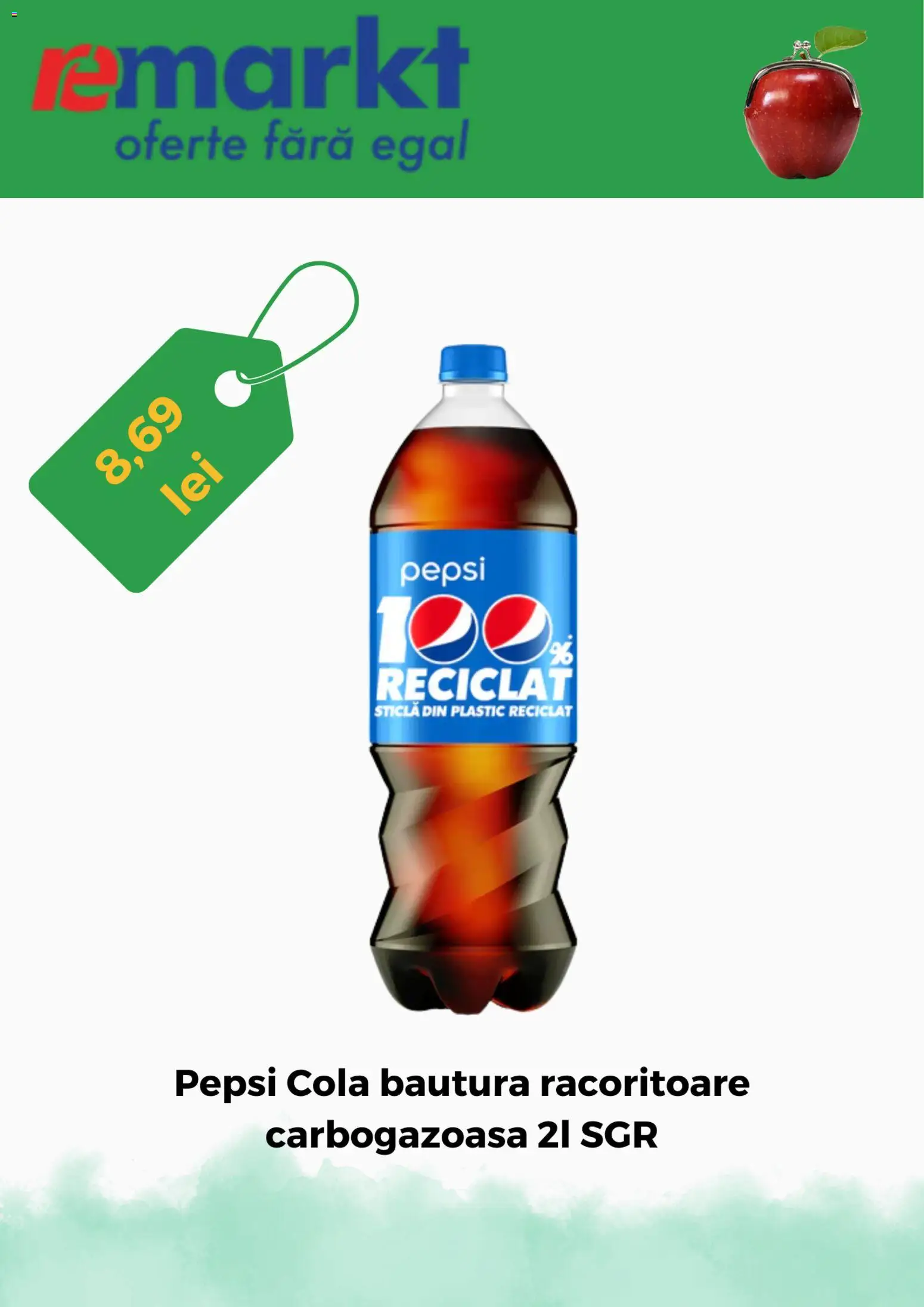 Noul catalog Remarkt – valabil de la 01.02.2026 | Pagină: 6 | Produse: Amerikan servis