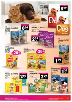 Katalog Trgovina Krk - Pregled kataloga iz trgovine Trgovina Krk, vrijedi od 01.12.2025 | Stranica: 19