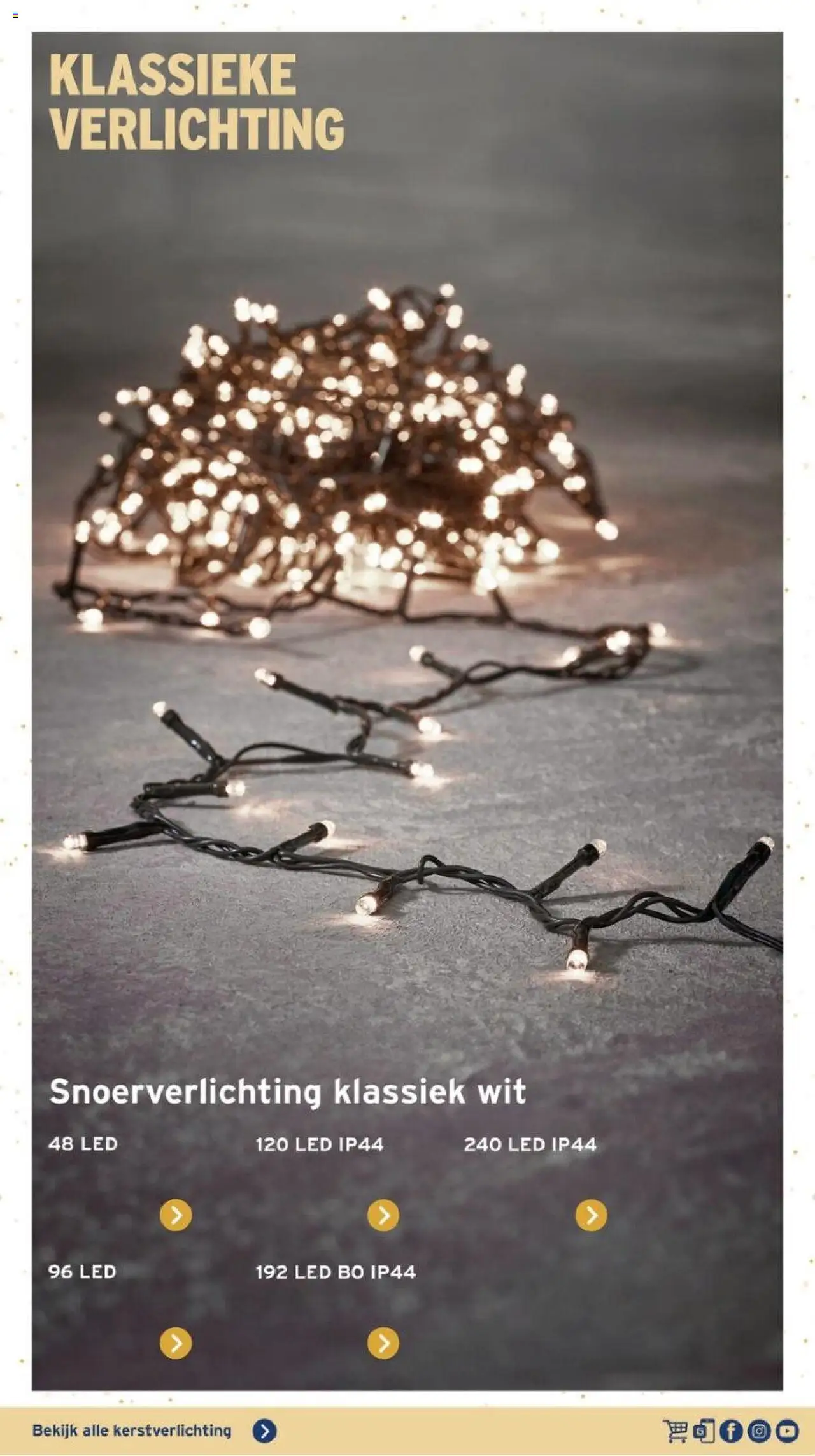 {H1} | Pagina: 9 | Producten: Verlichting