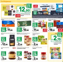 Anteprima del volantino Iper volantino valido a partire dal 19.03.2026 | Pagina: 19