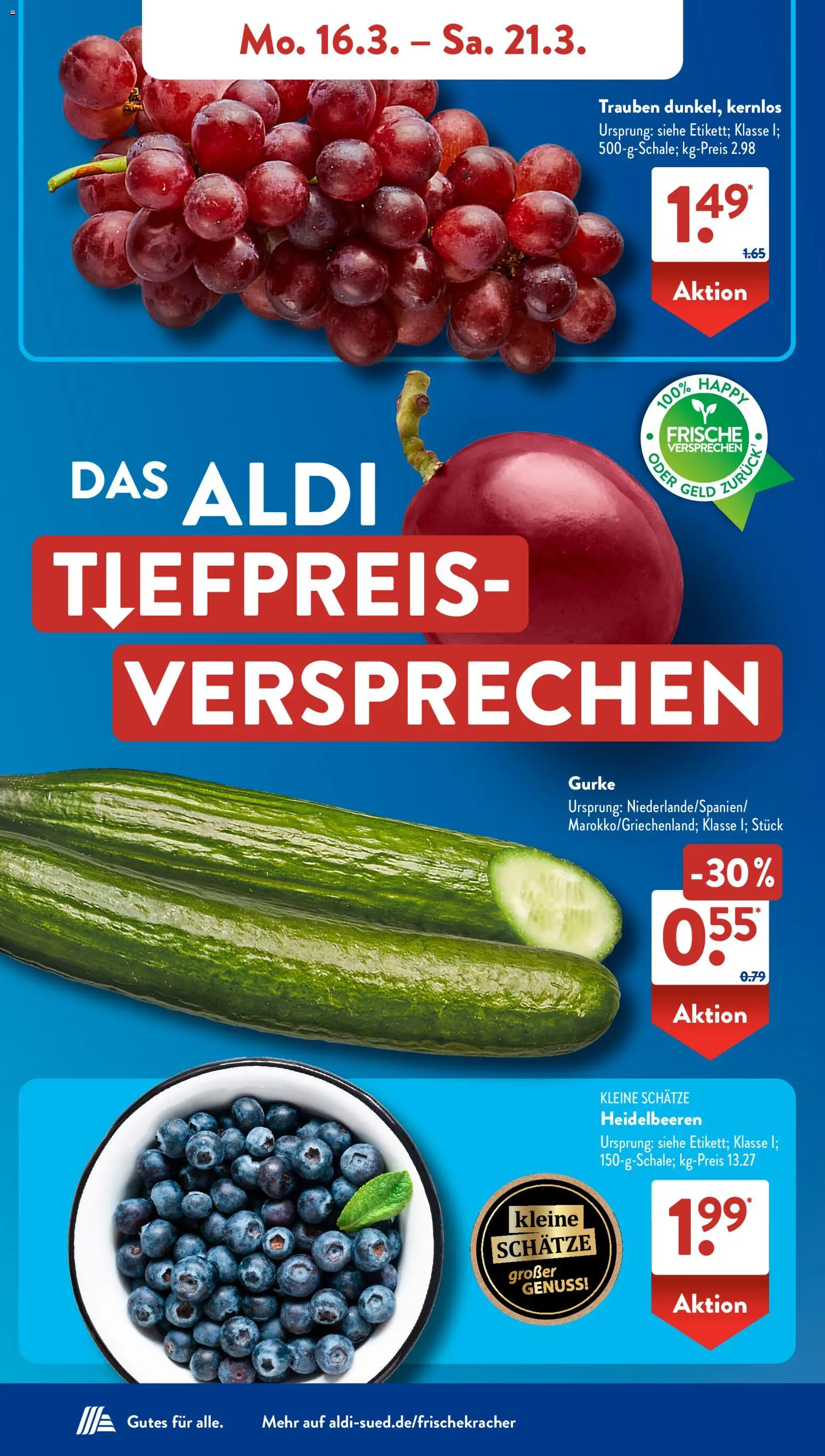 Aldi Süd Prospekt 	 – gültig ab 16.03.2026 | Seite: 4 | Produkte: Kissen, Bettwäsche, Teppich, Home creation