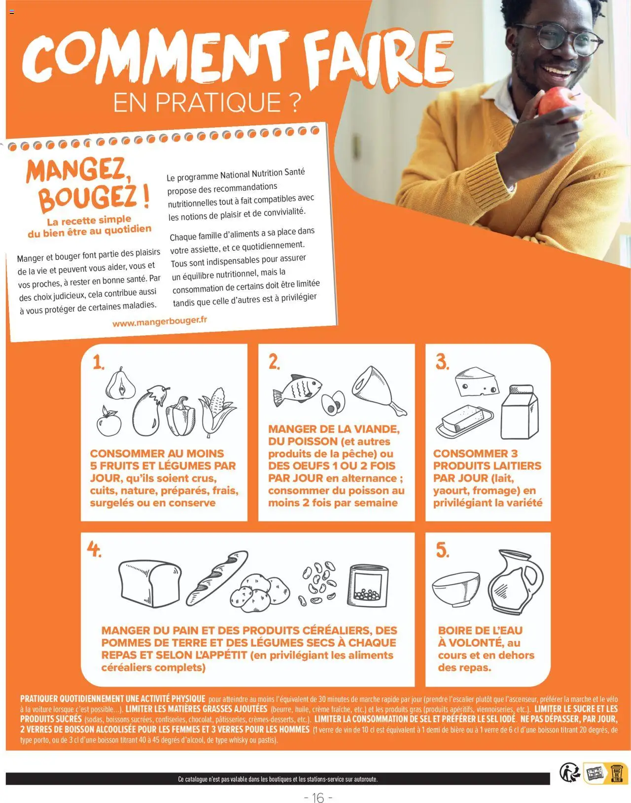 {H1} | Page: 16 | Produits: Vélo, Fromage, Pommes, Crème