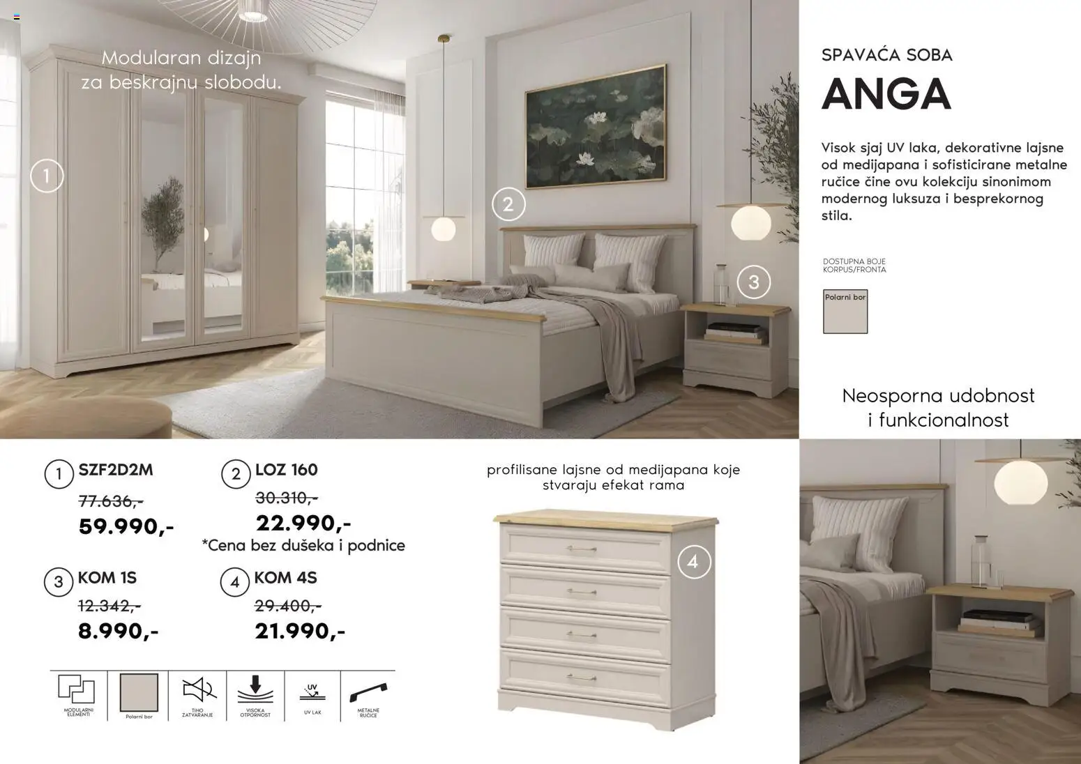 Vitorog katalog - važi od 05.11.2025 | Strana: 18