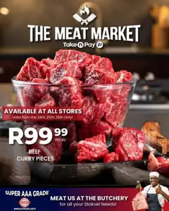 Take n Pay specials catalogue – valid from 24.12.2025
