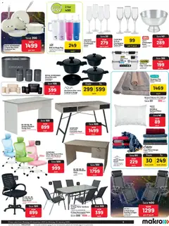 Makro specials catalogue – valid from 22.12.2025 | Page: 5
