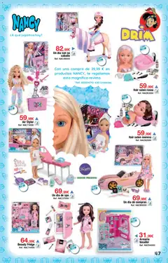 Vista previa Drim folleto válido desde el 03.11.2025 | Página: 47 | Productos: Φορτιστής, Té, Armario