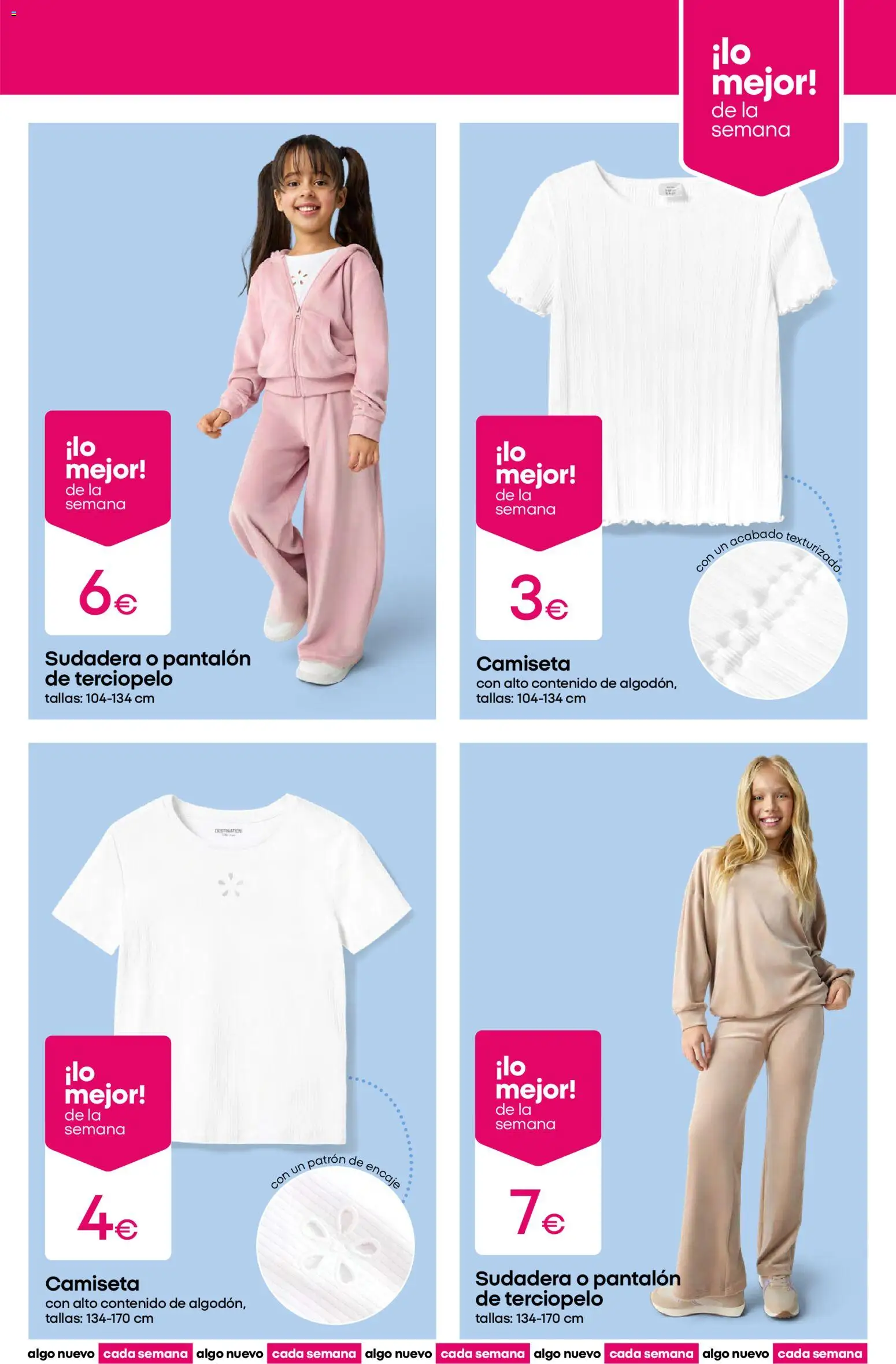 Pepco folleto │ válido desde el 12.02.2026 | Página: 5 | Productos: Sudadera