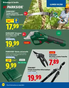 | Page: 4 | Produits: Sécateur