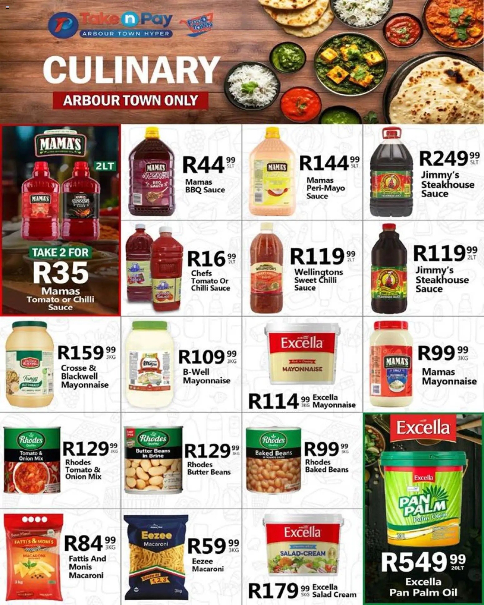 New Take n Pay catalogue – valid from 23.02.2026 | Page: 36