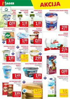 Jager katalog │ velja od 13.08.2025 | Stran: 5