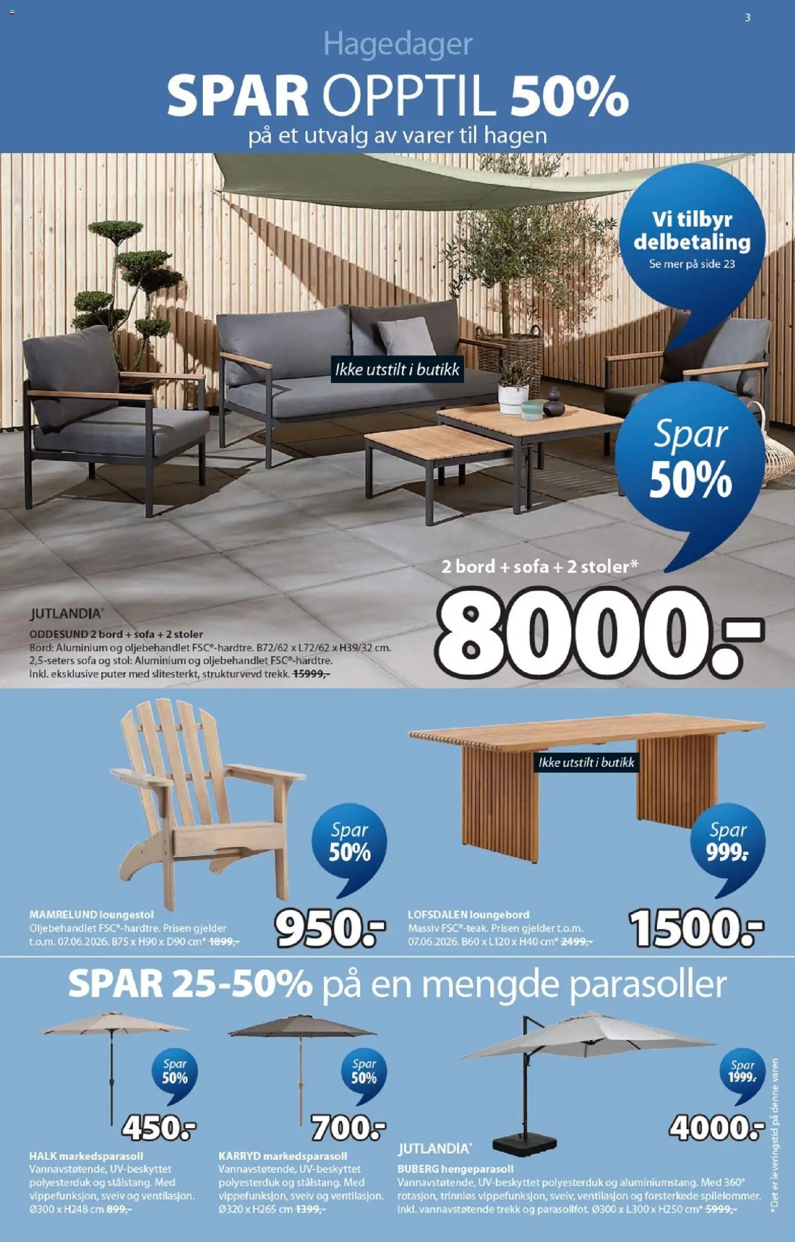 {H1} | Side: 3 | Produkter: Sofa, Bord, Stol