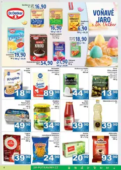 Náhled letáku Jip leták od 25.03.2026 | Strana: 6