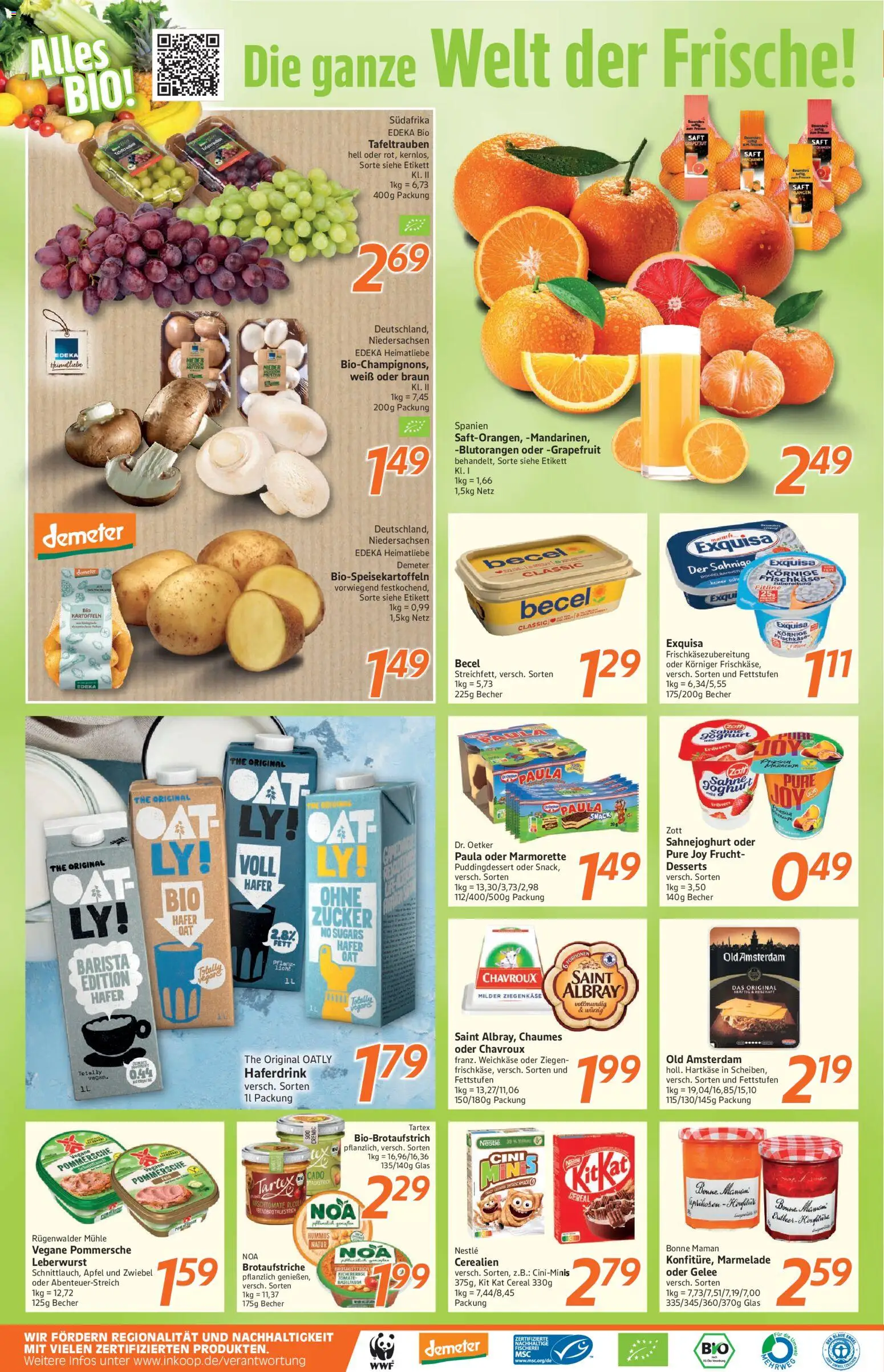 Inkoop Prospekt – gültig ab 02.02.2026 | Seite: 2