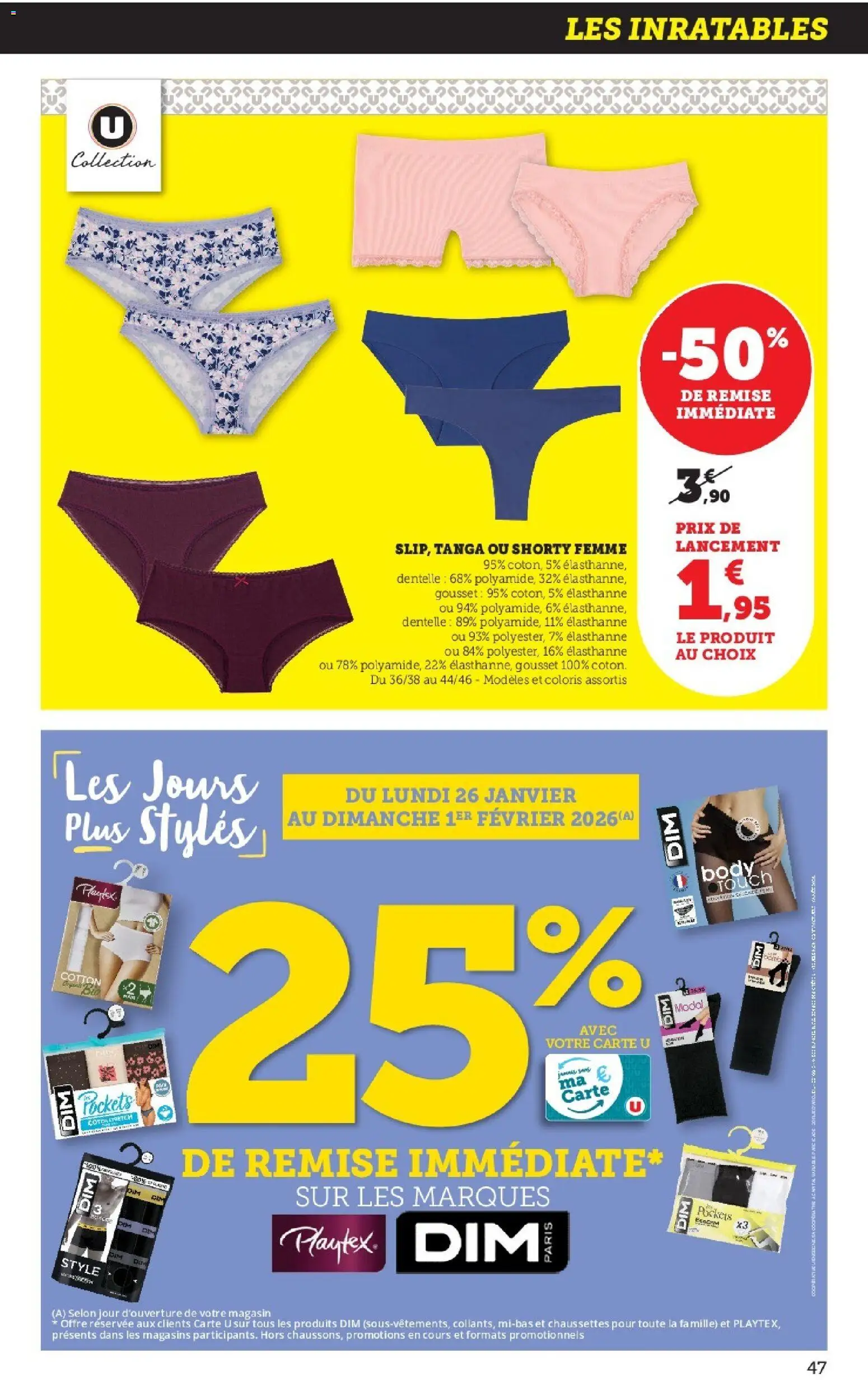 {H1} | Page: 47 | Produits: Body