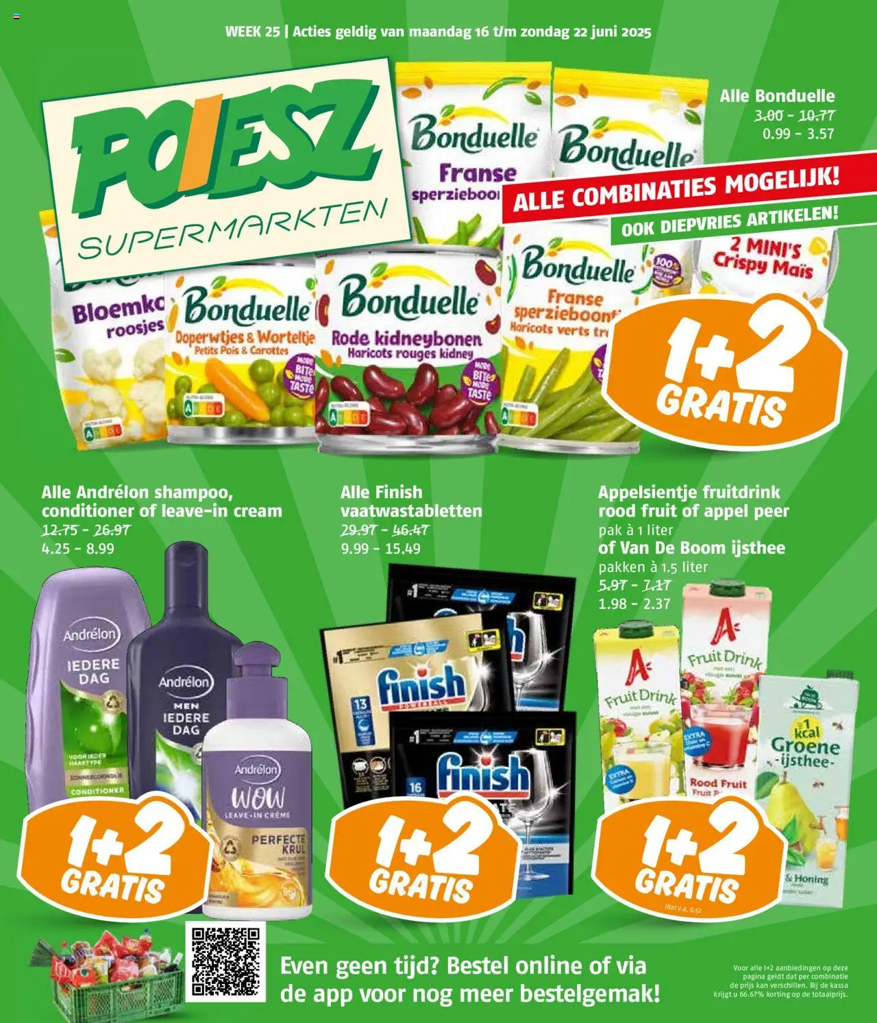  | Pagina: 1 | Producten: Kan, Conditioner, Appel, Peer
