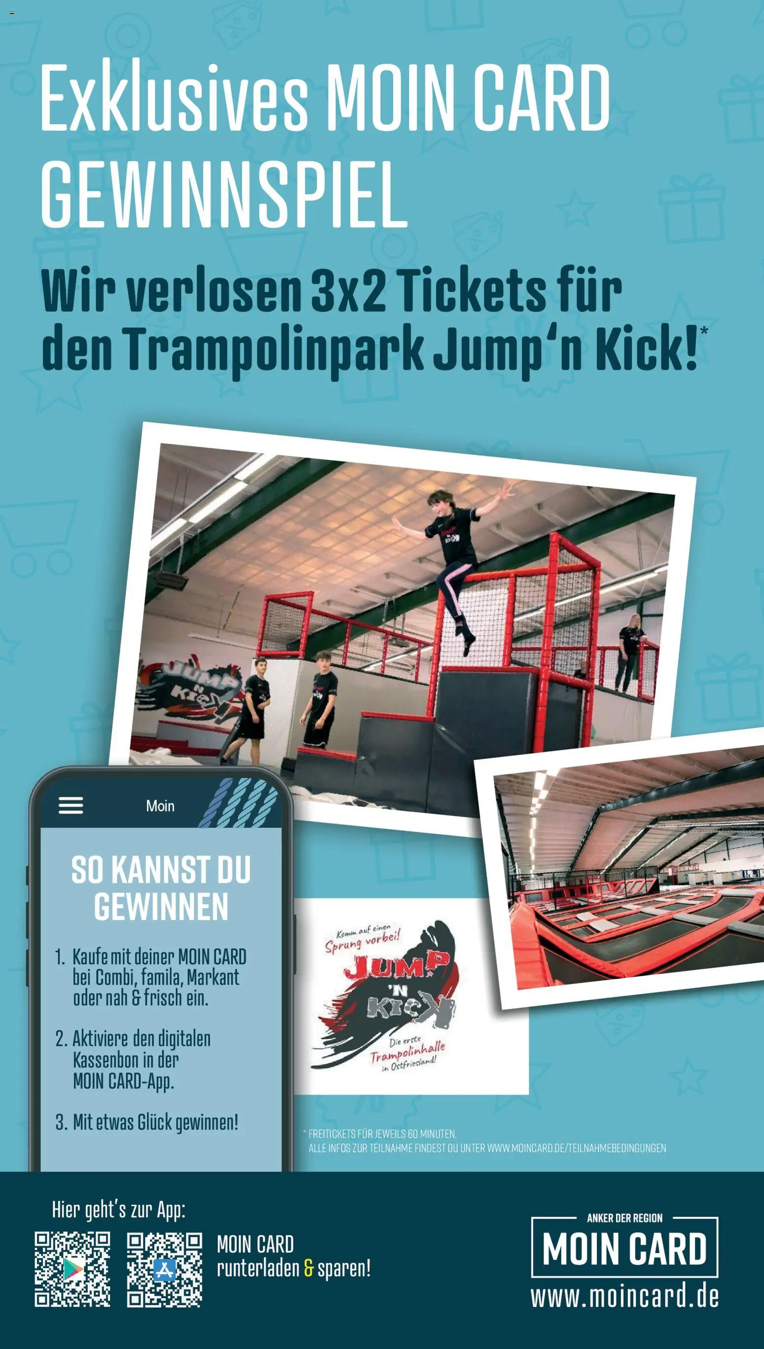 Famila Nordwest Prospekt 	 – gültig ab 12.01.2026 | Seite: 39