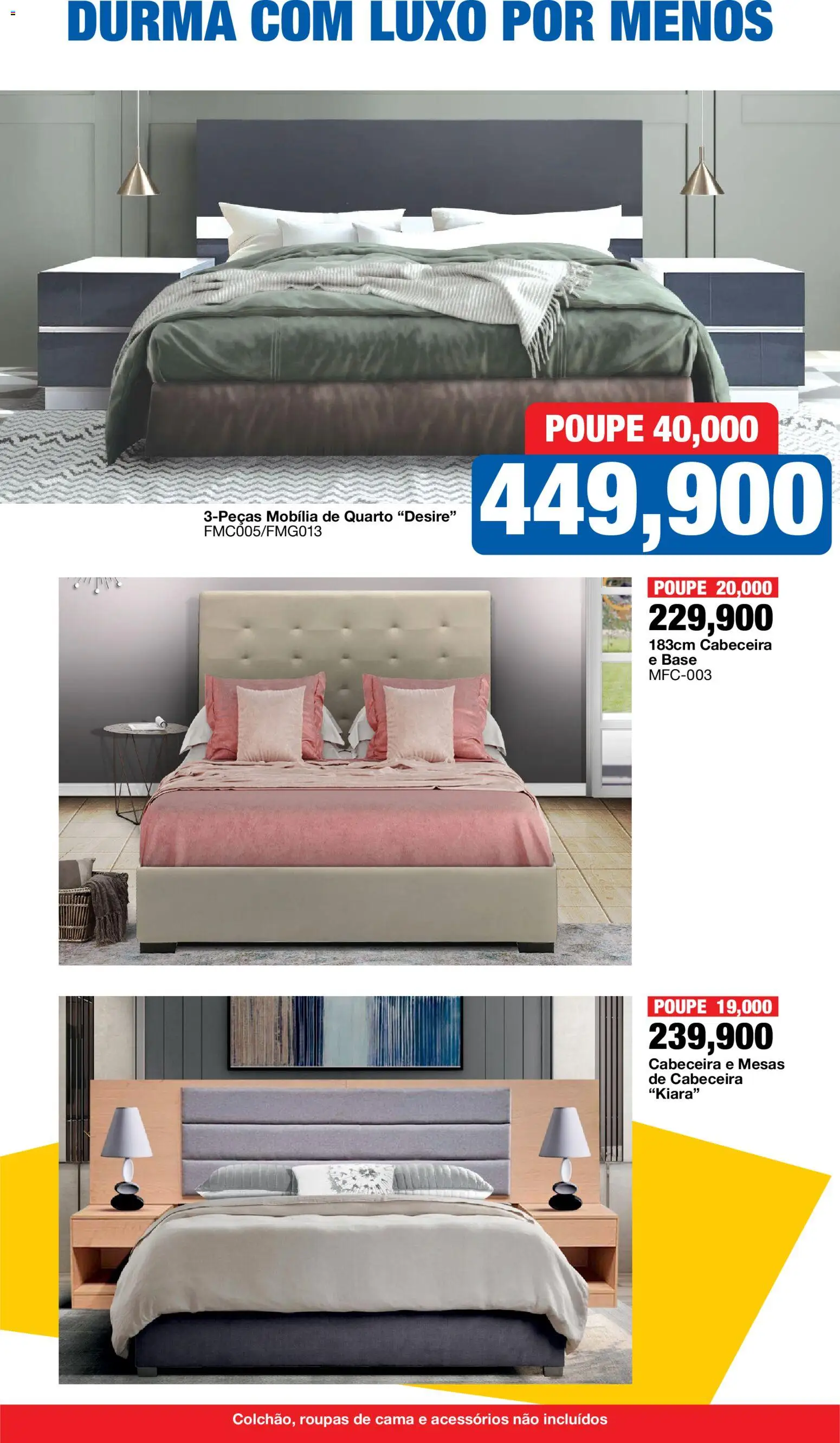 New OK Furniture catalogue – valid from 06.04.2026 | Page: 15