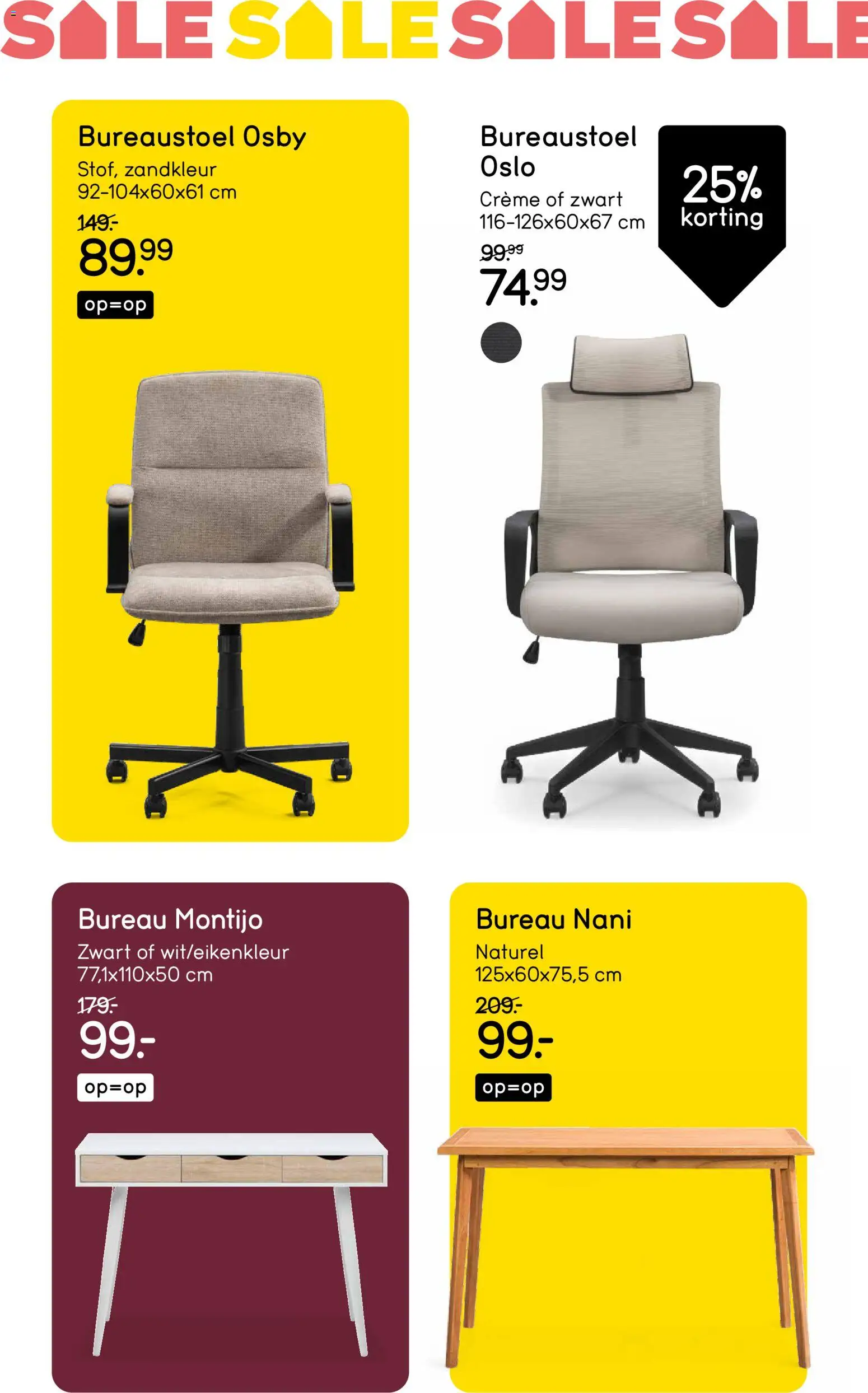 {H1} | Pagina: 25 | Producten: Peinture à l'aquarelle, Bureau, Crème