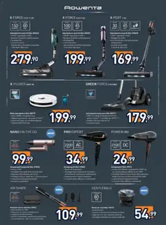 Anteprima del volantino Volantino Unieuro	 valido a partire dal 30.01.2026 | Pagina: 30