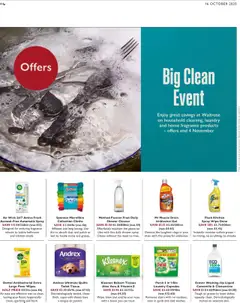 Preview of Waitrose - Offers valid from 16.10.2025 | Page: 44