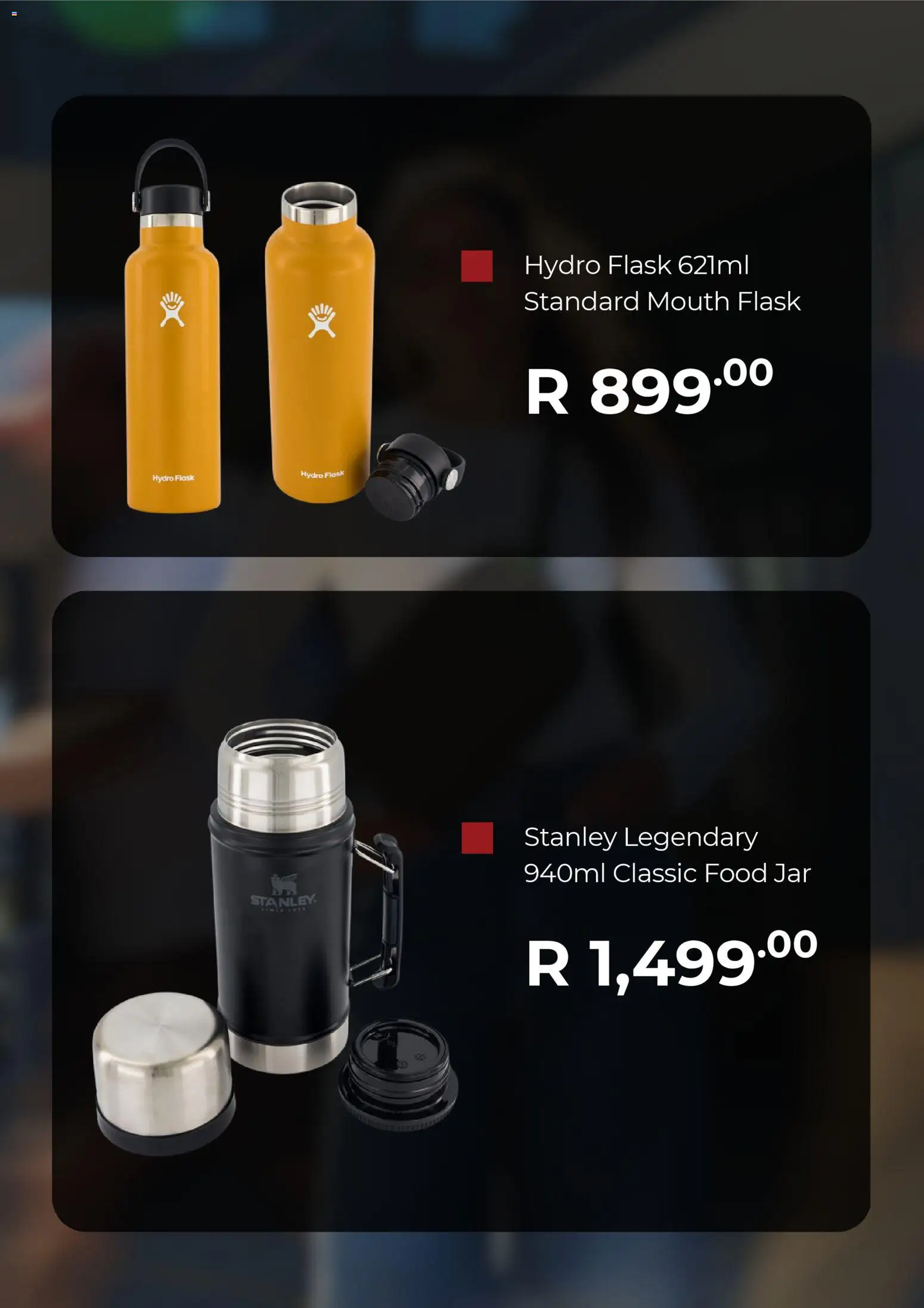 New Cape Union Mart catalogue – valid from 01.02.2026 | Page: 8