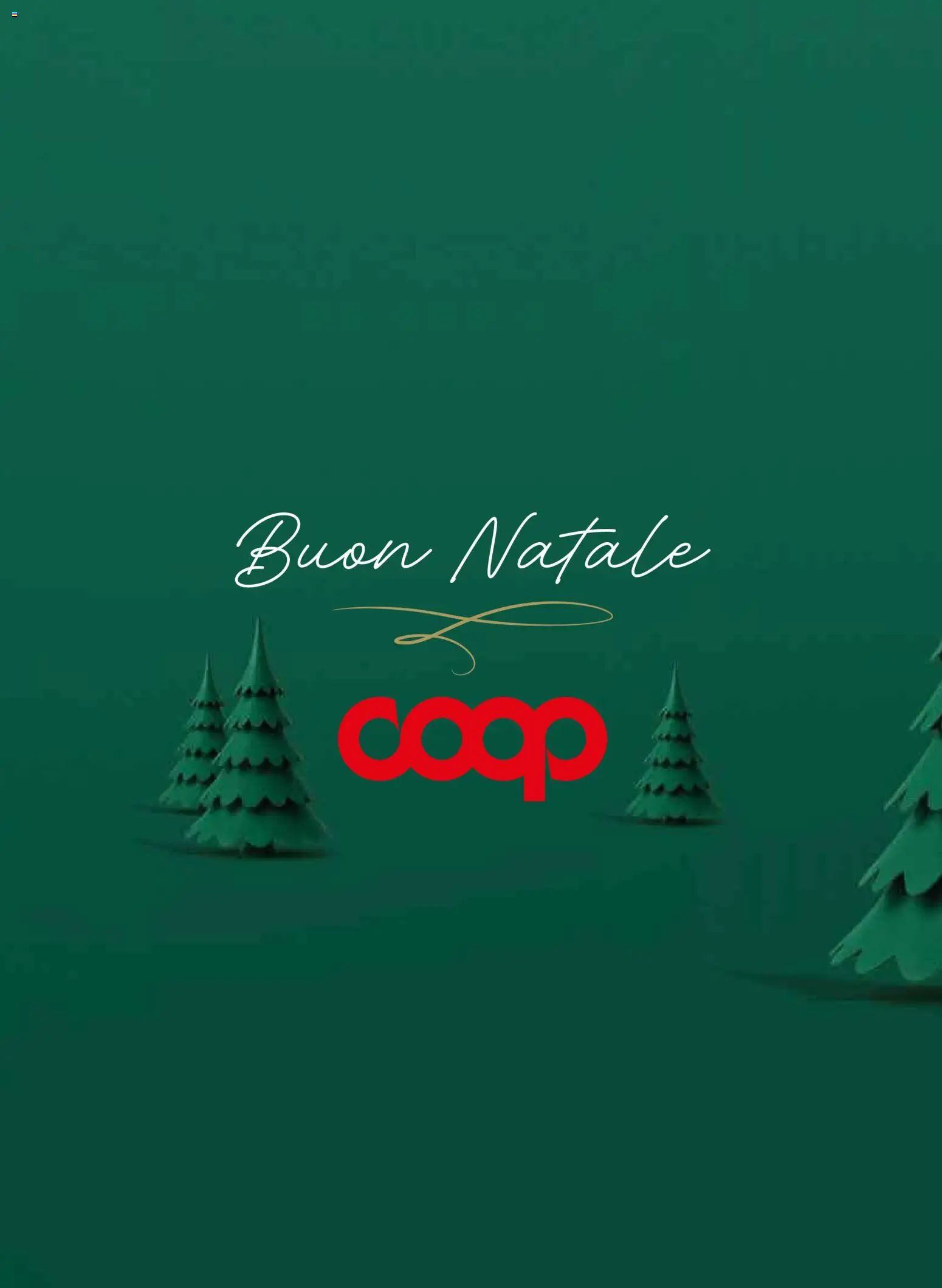 Volantino COOP del 01.12.2025 | Pagina: 63