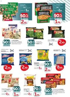 Vista previa Condis folleto life válido desde el 04.03.2026 | Página: 7