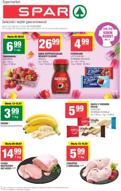 Pogląd oferty "Spar gazetka" - ważna od 04.03.2026